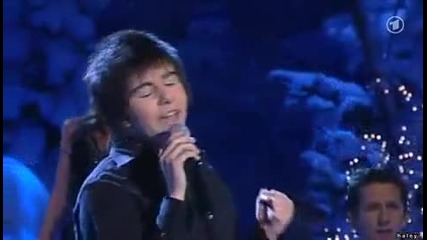 Declan Galbraith - Guardian Angel 