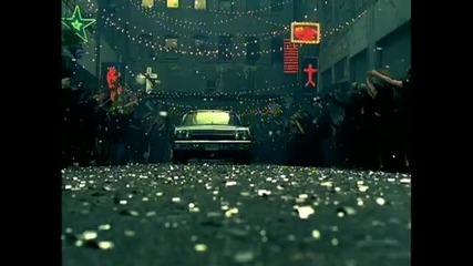 Marilyn Manson - Coma White