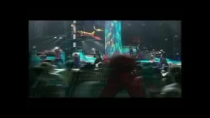 The Queen & The Princess - Promo 