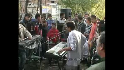 Roni - Gumata - Dinko - Karta4a I Aleytin