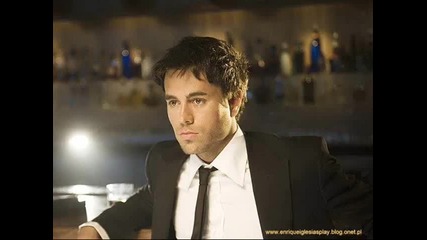 Enrique Iglesias- Alive