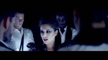 Cheryl Cole - Parachute ( H Q ) 