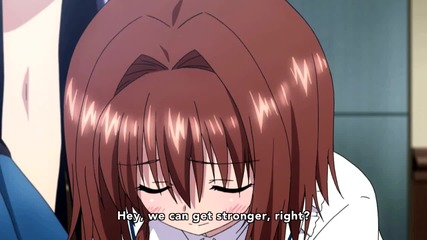 Absolute Duo - 12 Eng sub