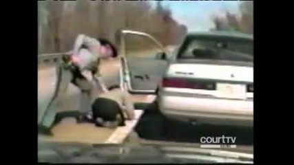 Police Brutality 