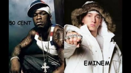 Eminem Feat. 50 cent - Gangsta
