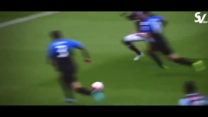 Dimitri Payet - West Ham United 2015-2016 - The Beginning