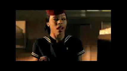 Chris Brown Ft. Lil Wayne - Gimme That