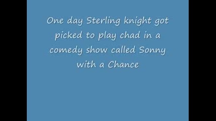 Demi and Sterling Not Just 4 Show