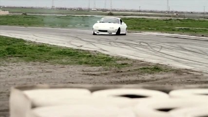 Колата която всеки иска да има Rx - 7 