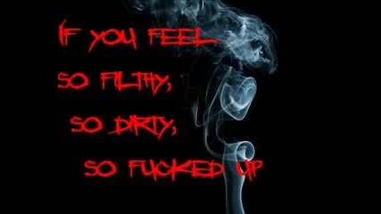 Three Days Grace - Riot Lyrics
