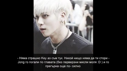 You are my nightmare ep 7