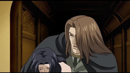 Souten no ken Episode 10