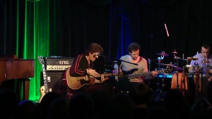 Dominic Miller - Live in Kielce 2010