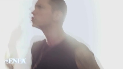 Eminem Feat. 2pac - Words Are Weapons [music fan video]