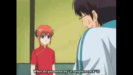 [високо Качество]gintama - 74