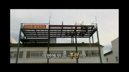 Teen Top - making the artist ep.3 (3 4)