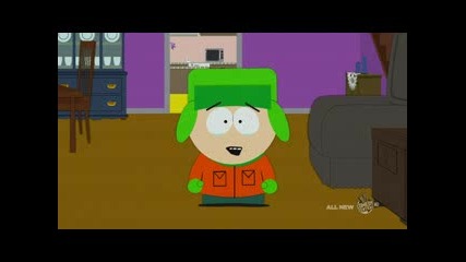 South Park - You Have 0 Friends - S14 Ep04 