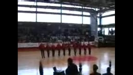 Абритус на Русчуклийска среща
