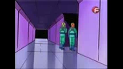 Spider Man Unlimited - S1e07.3gp