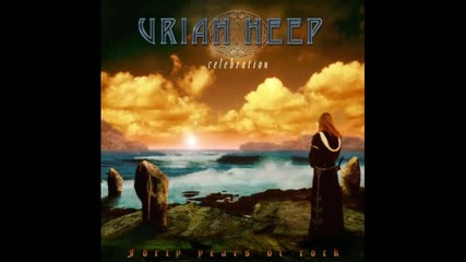 Uriah Heep - Lady in Black
