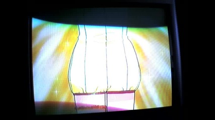 kikki trasformation (bg audio)