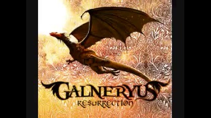 Galneryus - United Blood (song) 