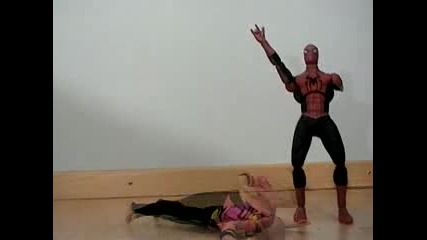Spider Man