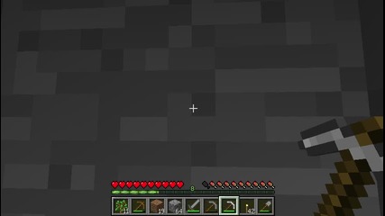 Minecraft Gameplay Bg audio Ep.04 Redstone And Lapis