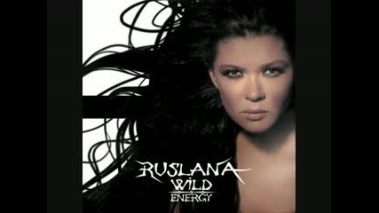 Ruslana - Cry It Out