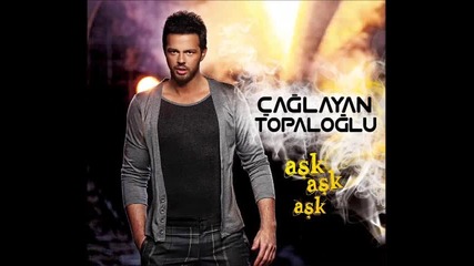 Caglayan Topaloglu