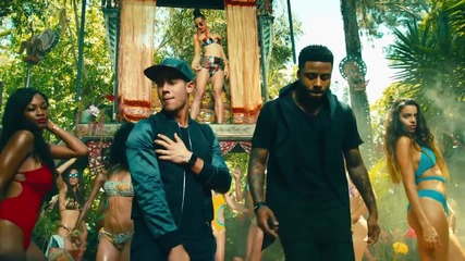 + Превод! Sage The Gemini feat. Nick Jonas - Good thing ( Официално Видео )