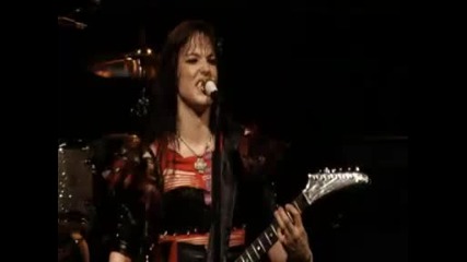 Halestorm Tell Me Where It Hurts Live Philadelphia Pennsylvania April 2010