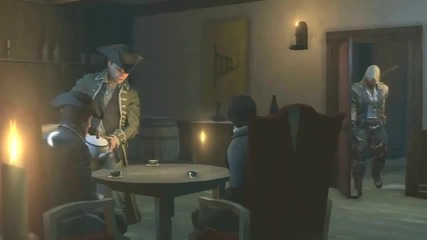 Assassin's Creed 3 Walkthrough Gameplay Part 26 Sequence 7