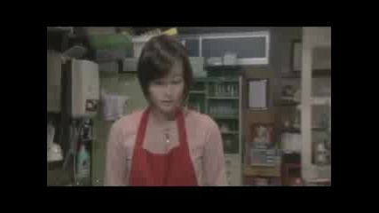 Hatsukoi /trailer/