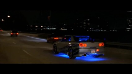 Don Omar - Danza Kuduro - Fast And Furious (hd)