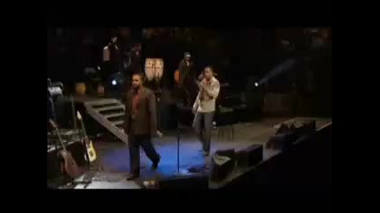 Aventura ft. Don Omar - Ella y Yo (en Vivo) Madison Square