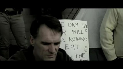 Busta Rhymes Why Stop Now ft. Chris Brown Officia
