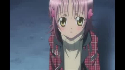 Amu And Ikuto - Beautiful Soul