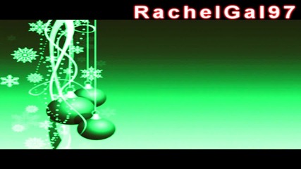 Miley Cyrus - Rockin' Around The Christmas Tree (w_lyrics) Hd