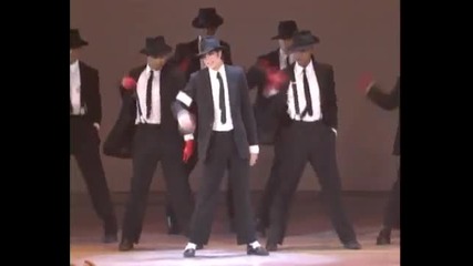 Michael Jackson - 1995 - Mtv Video Music Awards - 1