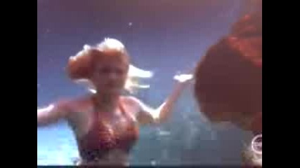 rikki emma i cleo - h2o