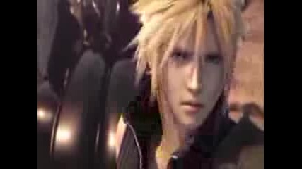 Nightwish Final Fantasy