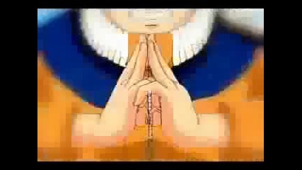 Naruto Amv - Never too late