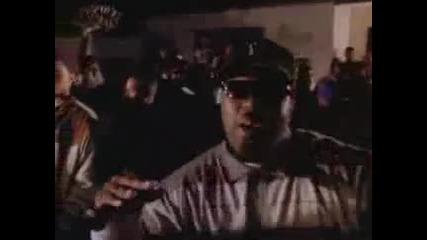 Eazy-e - Real Muthaphukkin G's - Uncensored