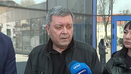 Пребиха жестоко метеоролози на връх Мургаш