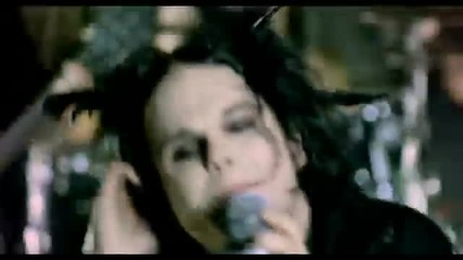 The Rasmus - In The Shadows (us Version)
