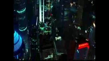 The Soundtrack movie " Mission Impossible "