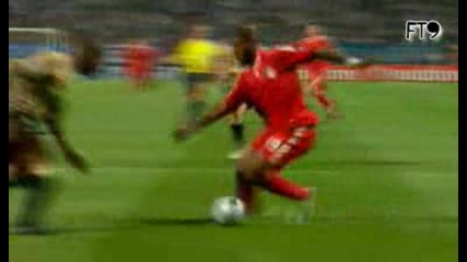Lfc Skills Show