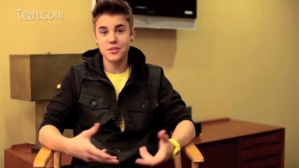 Justin Bieber Behind the Scenes on His New Single _boyfriend_