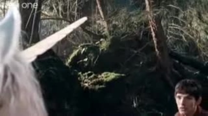 Merlin The Labyrinth of Gedref - Preview - Bbc One